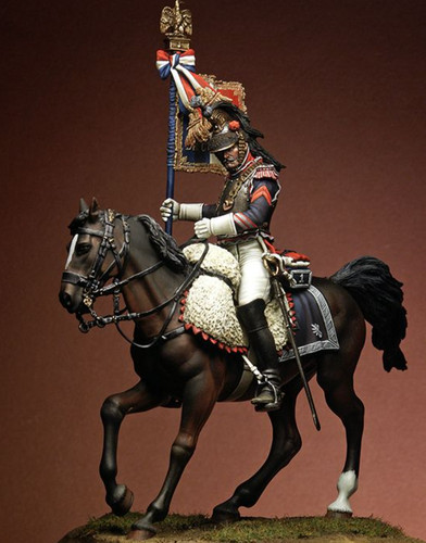Adlerträger französische - adlerträger,