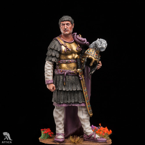 Konstantin der große - konstantin,
