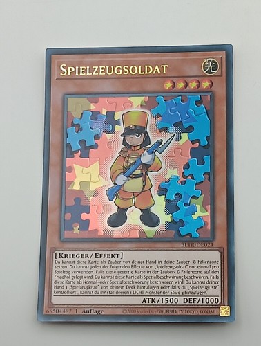 Oh einzelkarte - yu-gi-oh,