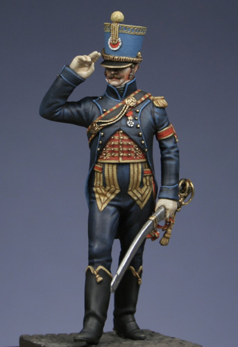 Captain dreux nancré - dreux,