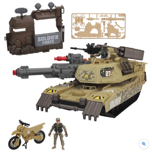 Militärischer panzer militär - militärischer,
