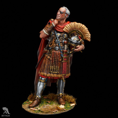 Roman centurion marcomannic - roman,