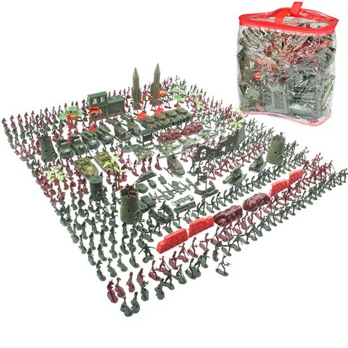 519xmini soldaten figuren - soldaten,