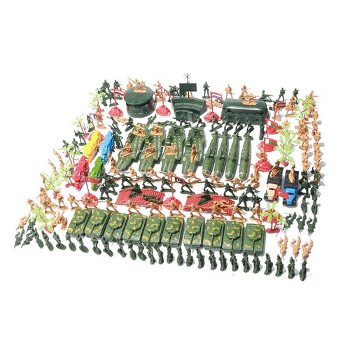 219 stücke armee männer - armee,