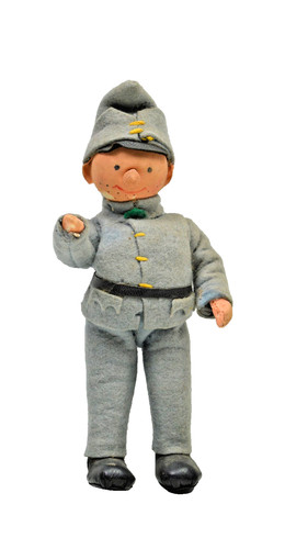 Ddr der brave soldat - ddr,