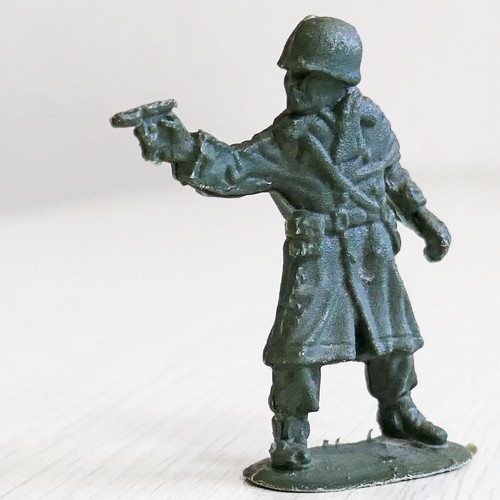 Vintage soldat army - vintage,