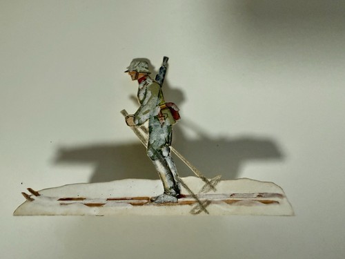 1939 spielzeug figur - 1939-45!,