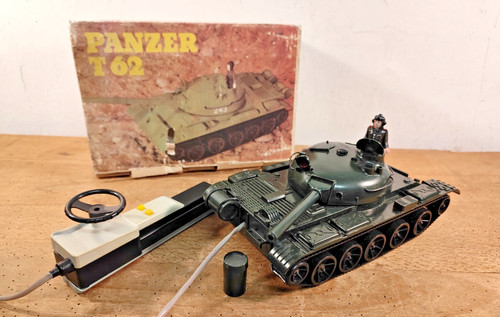 Anker piko panzer nva - anker, t