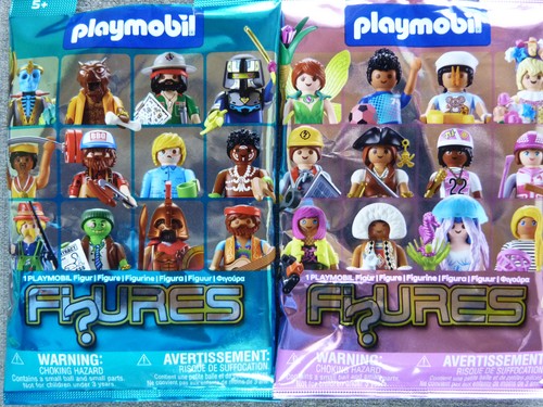 Playmobil serie boys 72139 - serie, 30