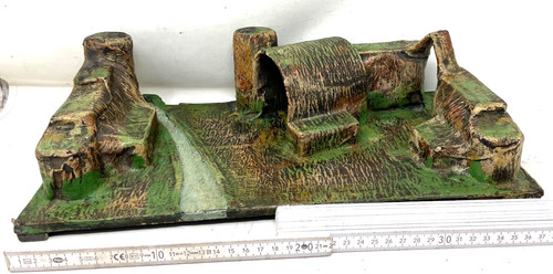 Militär grotte tunnel bunker - grotte,