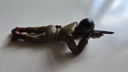 Blechspielzeug massefigur - blechspielzeug,