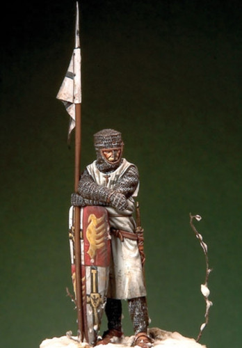 Ritter des deutschen - ritter,