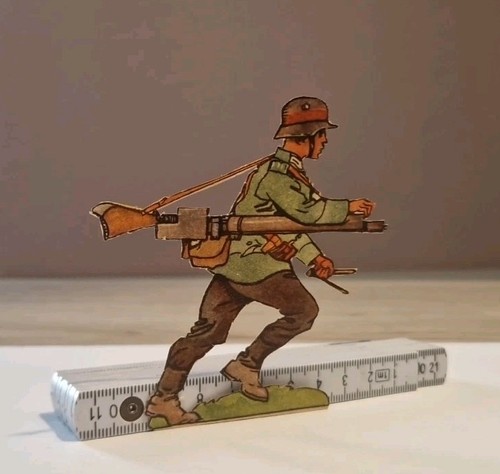 1939 orig 1x spielzeug - 1939-45!,