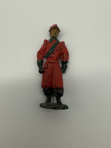 Quiralu garde noire sultan - quiralu,