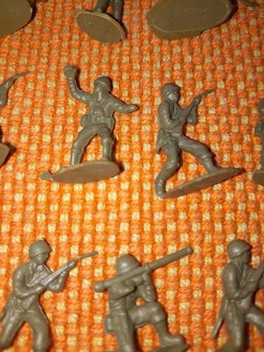 Spielzeug soldaten stück - spielzeug, 27