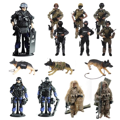 Special forces soldat 12 - special,