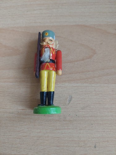 Ddr spielzeug soldat - ddr,