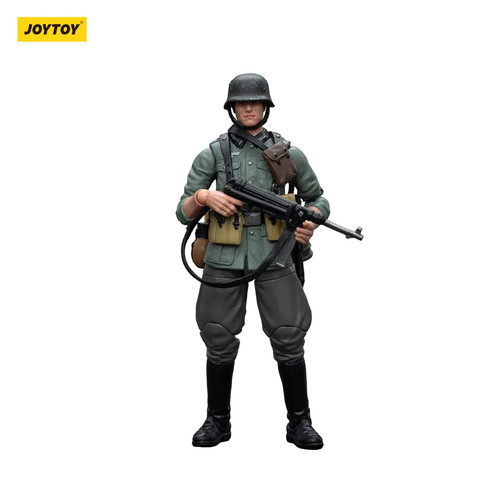 Joytoy wehrmacht - joytoy, 1:18