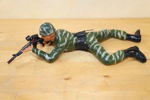 Spielzeug soldat commando - soldat,,