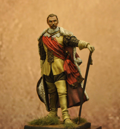 Albrecht von wallenstein - albrecht,