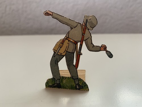 1939 orig 1x spielzeug - 1939-45!,