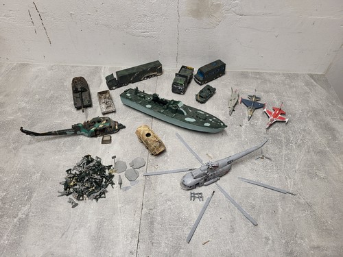 Militär spielzeug vom - militär,