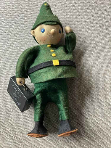 Soldat schwejk blechspielzeug - schwejk,