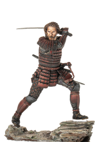 Western samurai last - western,