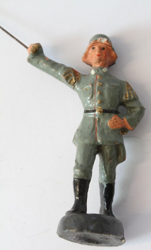 Soldat musiker anführer armee - soldat,